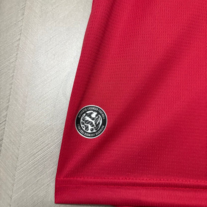 Camisa Marrocos l 2026 | Versão Torcedor Masculina