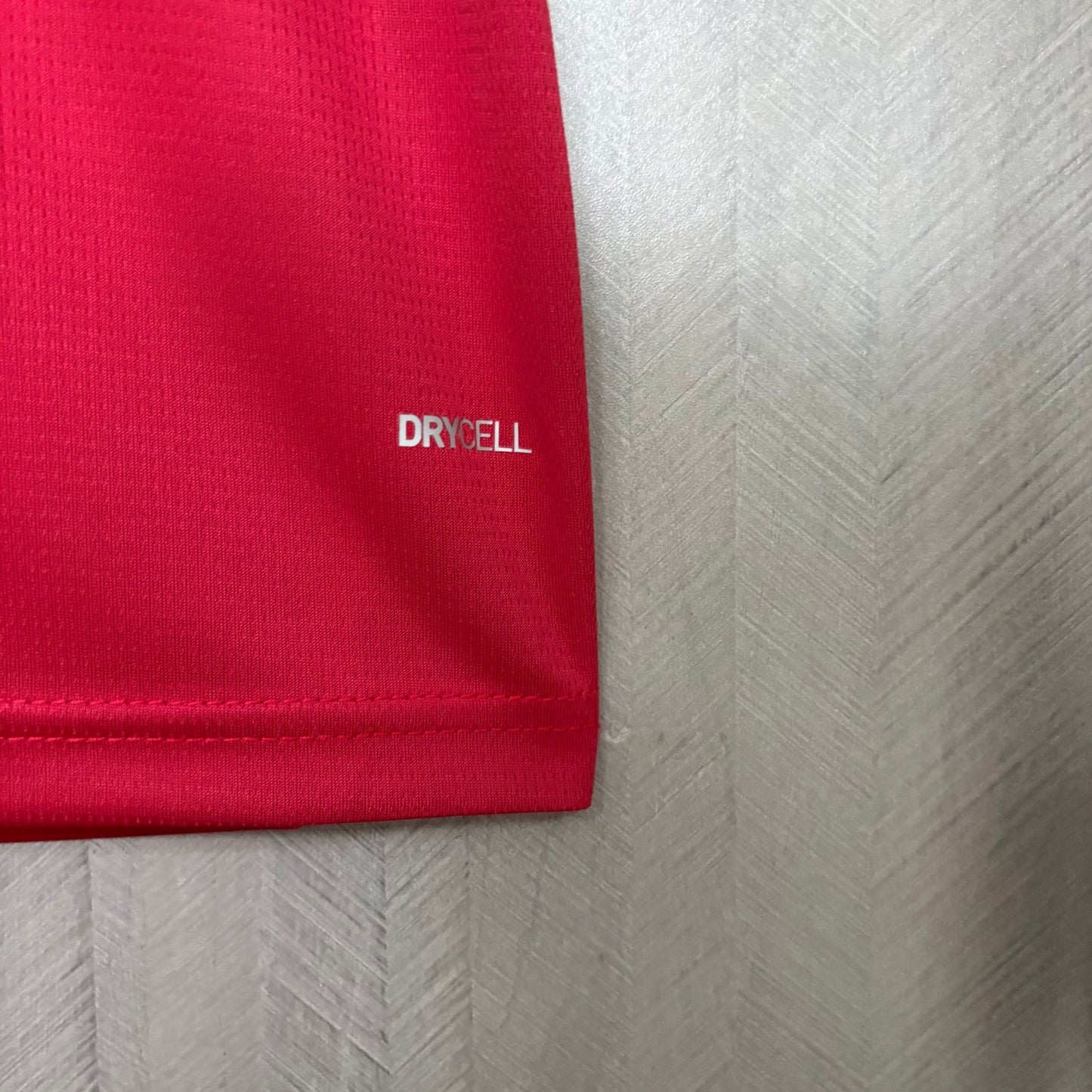 Camisa Marrocos l 2026 | Versão Torcedor Masculina