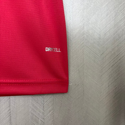 Camisa Marrocos l 2026 | Versão Torcedor Masculina