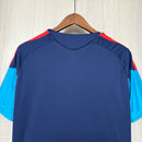 Camisa Espanha Treino l 2026 | Versão Torcedor Masculina