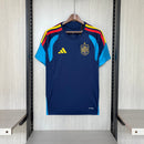 Camisa Espanha Treino l 2026 | Versão Torcedor Masculina