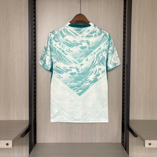 Camisa Portugal ll 2026 | Versão Torcedor Masculina