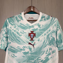 Camisa Portugal ll 2026 | Versão Torcedor Masculina