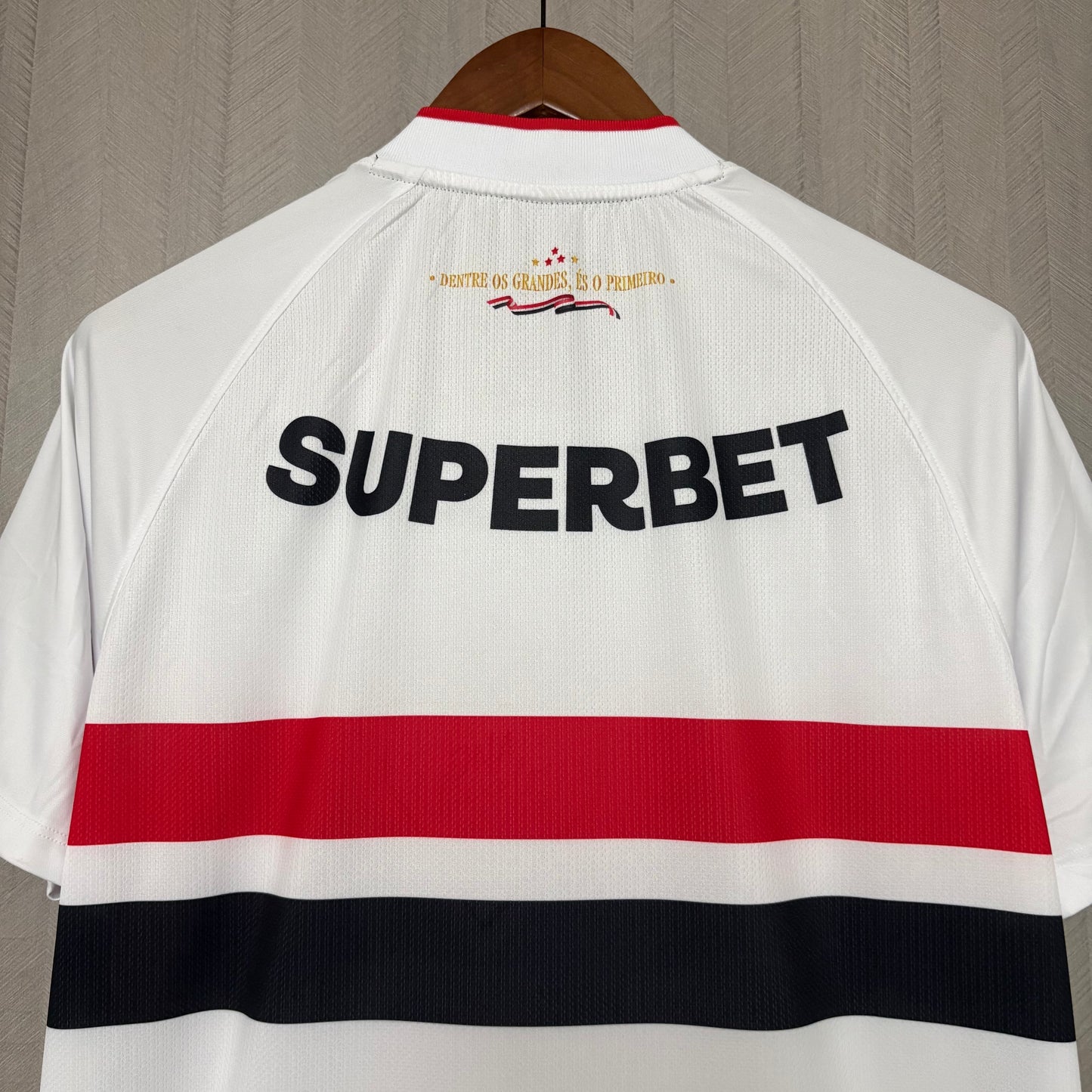 Camisa São Paulo l 26/27 | Versão Torcedor Masculina