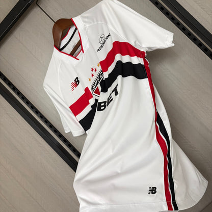 Camisa São Paulo l 26/27 | Versão Torcedor Masculina