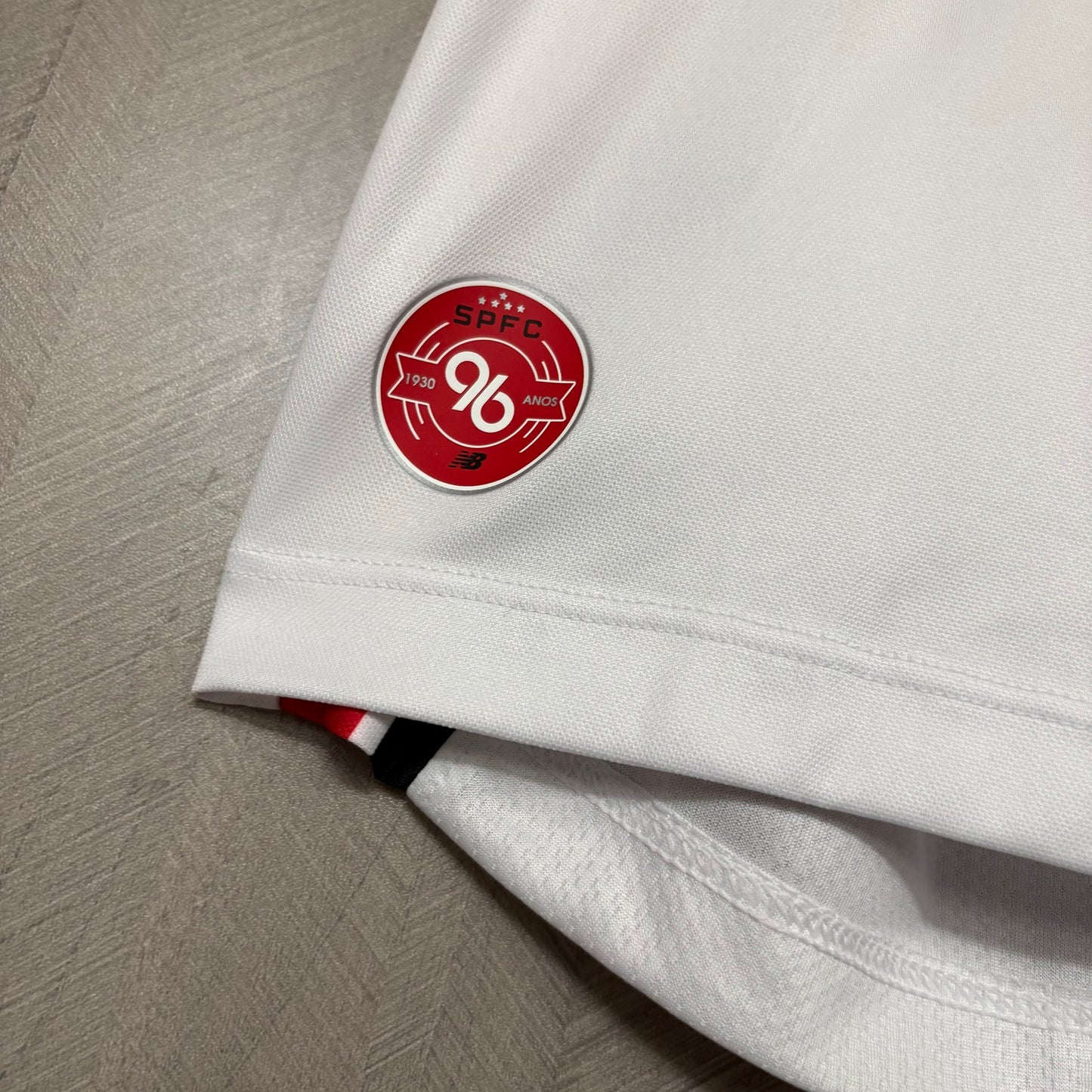 Camisa São Paulo l 26/27 | Versão Torcedor Masculina