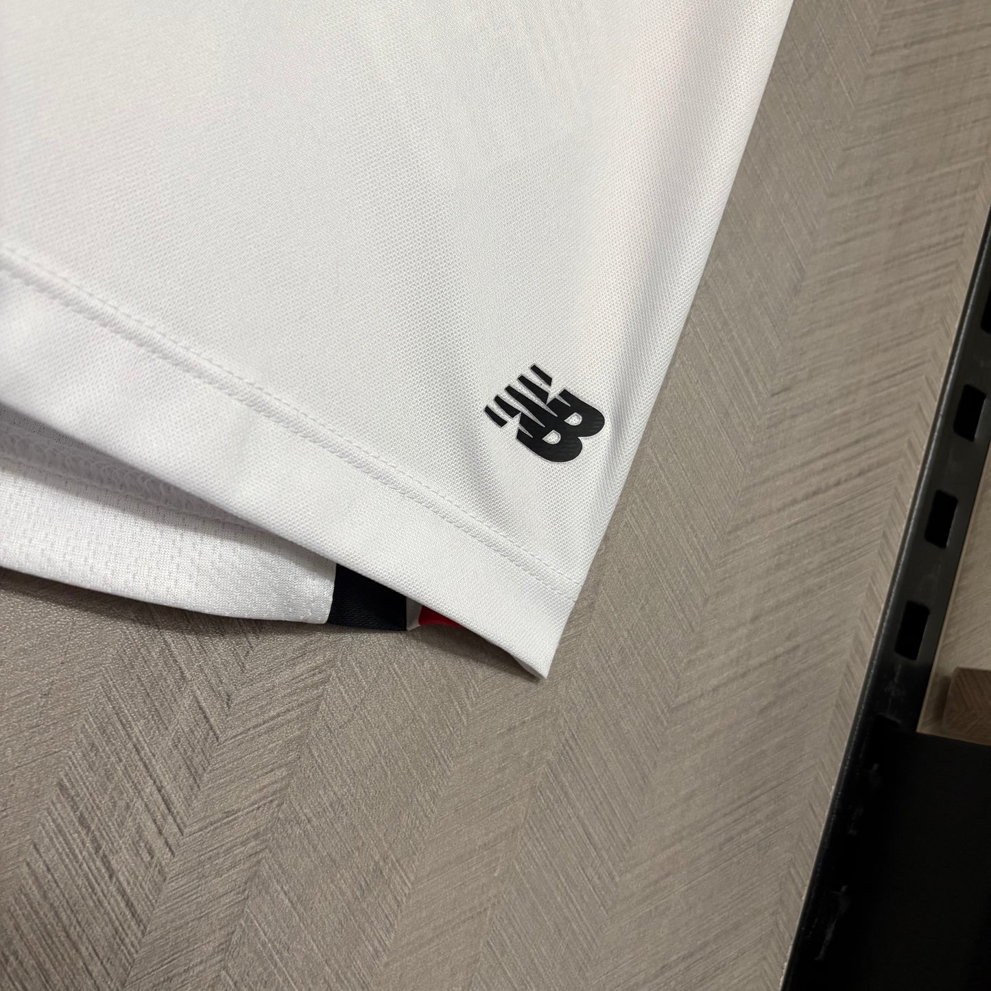 Camisa São Paulo l 26/27 | Versão Torcedor Masculina
