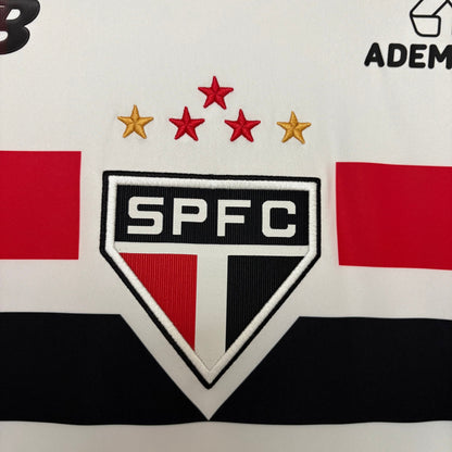 Camisa São Paulo l 26/27 | Versão Torcedor Masculina
