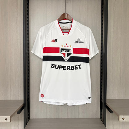 Camisa São Paulo l 26/27 | Versão Torcedor Masculina