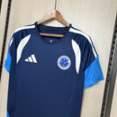 Camisa Cruzeiro Treino ll 26/27 | Versão Torcedor Masculina
