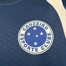 Camisa Cruzeiro Treino ll 26/27 | Versão Torcedor Masculina