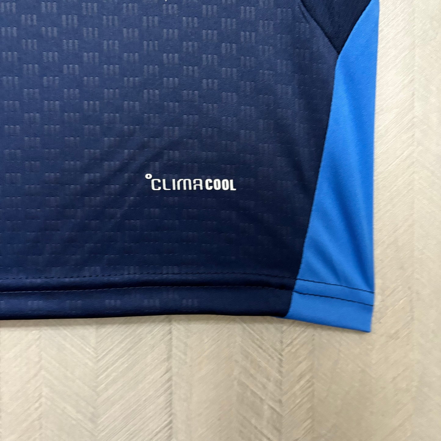 Camisa Cruzeiro Treino ll 26/27 | Versão Torcedor Masculina