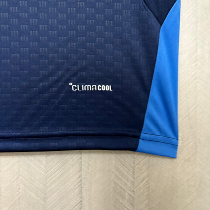 Camisa Cruzeiro Treino ll 26/27 | Versão Torcedor Masculina