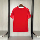 Camisa Suíça l 2026 | Versão Torcedor Masculina