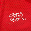 Camisa Suíça l 2026 | Versão Torcedor Masculina