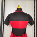 Camisa Flamengo l 26/27 | Versão Torcedor Feminina