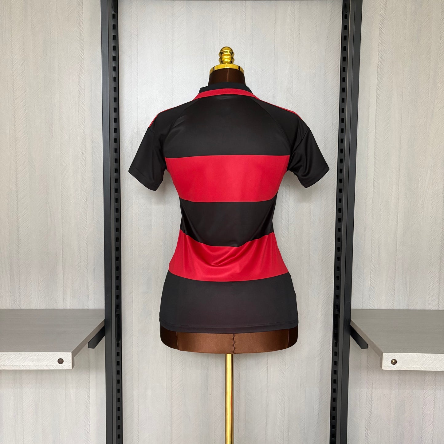 Camisa Flamengo l 26/27 | Versão Torcedor Feminina