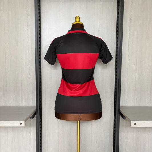 Camisa Flamengo l 26/27 | Versão Torcedor Feminina
