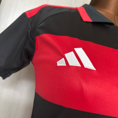 Camisa Flamengo l 26/27 | Versão Torcedor Feminina