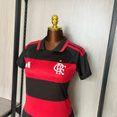 Camisa Flamengo l 26/27 | Versão Torcedor Feminina