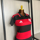 Camisa Flamengo l 26/27 | Versão Torcedor Feminina