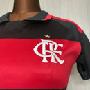 Camisa Flamengo l 26/27 | Versão Torcedor Feminina