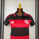 Camisa Flamengo l 26/27 | Versão Torcedor Feminina