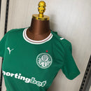 Camisa Palmeiras l 26/27 | Versão Torcedor Feminina