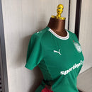 Camisa Palmeiras l 26/27 | Versão Torcedor Feminina
