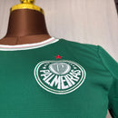 Camisa Palmeiras l 26/27 | Versão Torcedor Feminina