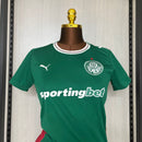 Camisa Palmeiras l 26/27 | Versão Torcedor Feminina