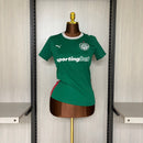 Camisa Palmeiras l 26/27 | Versão Torcedor Feminina
