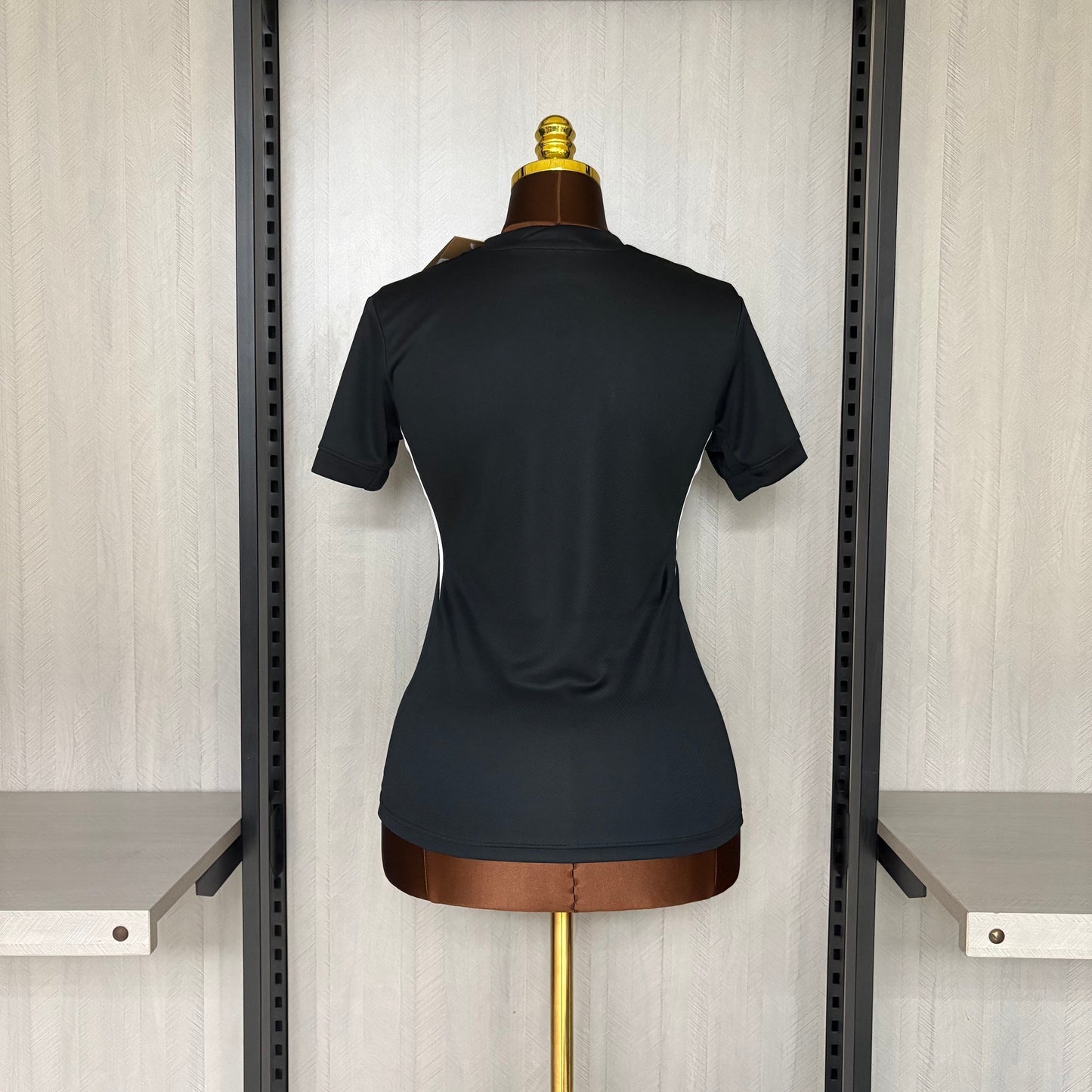 Camisa Vasco 26/27 | Versão Torcedor Feminina