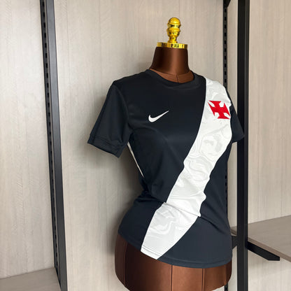 Camisa Vasco 26/27 | Versão Torcedor Feminina