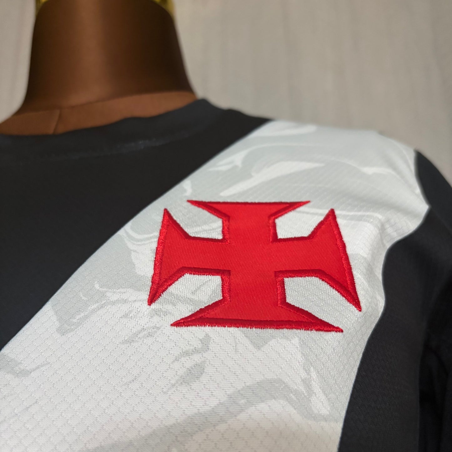 Camisa Vasco 26/27 | Versão Torcedor Feminina