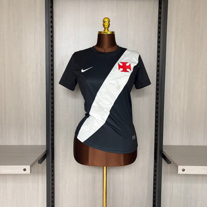 Camisa Vasco 26/27 | Versão Torcedor Feminina