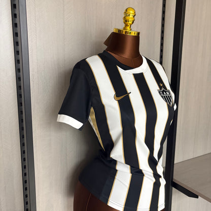 Camisa Atlético Mineiro l 26/27 Versão Torcedor Feminina
