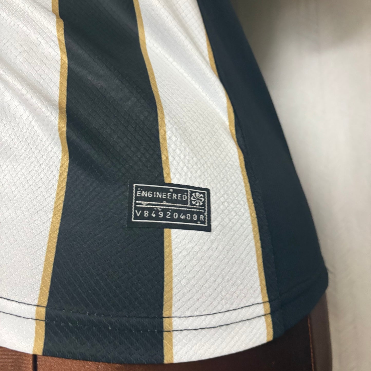 Camisa Atlético Mineiro l 26/27 Versão Torcedor Feminina