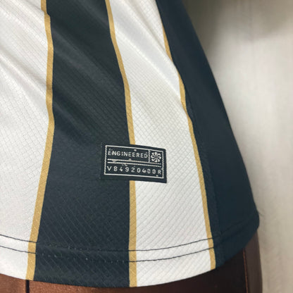 Camisa Atlético Mineiro l 26/27 Versão Torcedor Feminina