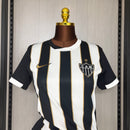 Camisa Atlético Mineiro l 26/27 Versão Torcedor Feminina