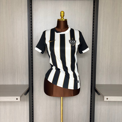 Camisa Atlético Mineiro l 26/27 Versão Torcedor Feminina