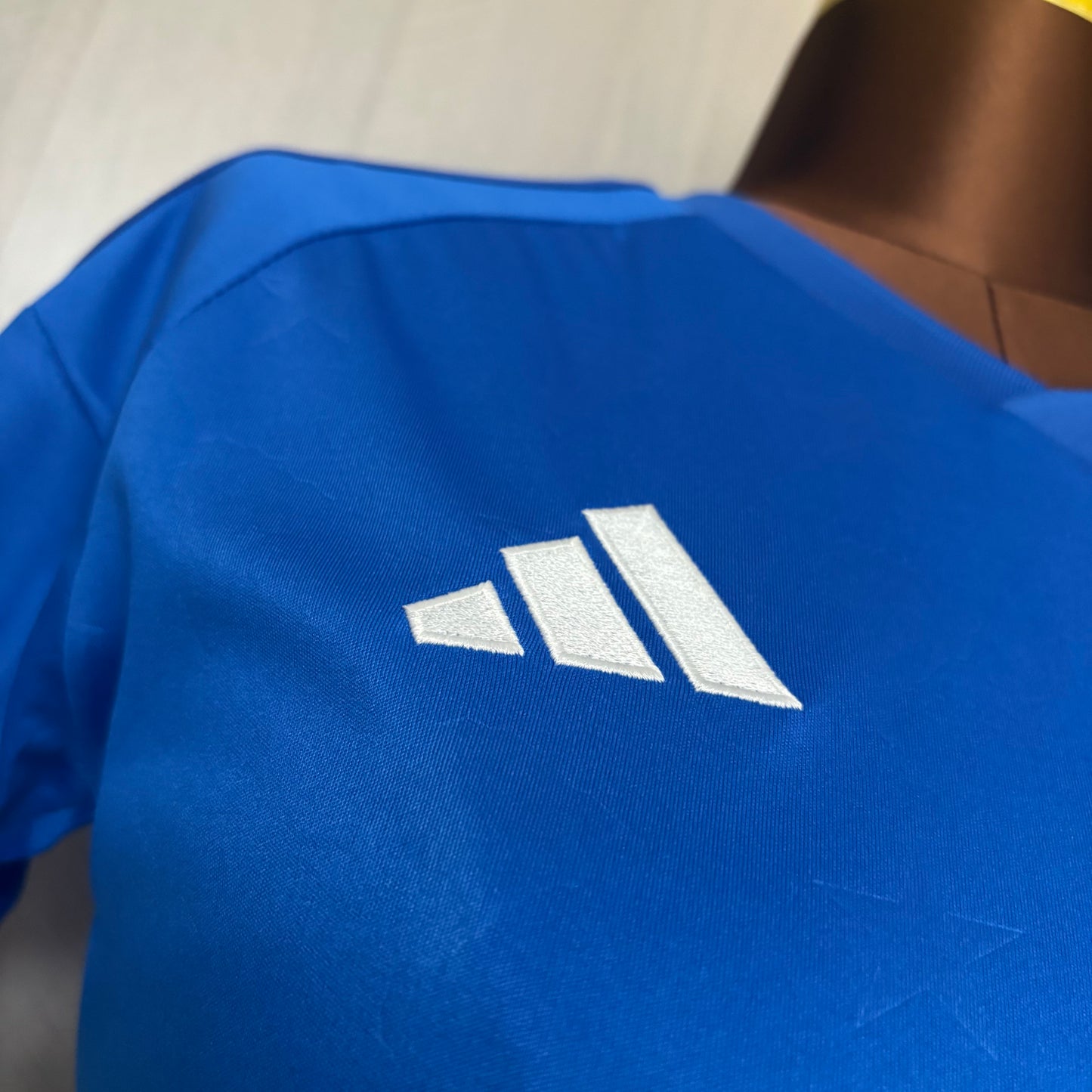 Camisa Cruzeiro l 26/27 | Versão Torcedor Feminina