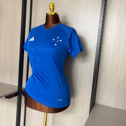 Camisa Cruzeiro l 26/27 | Versão Torcedor Feminina