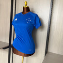Camisa Cruzeiro l 26/27 | Versão Torcedor Feminina