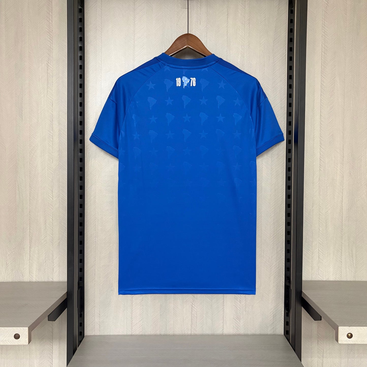 Camisa Cruzeiro l 26/27 | Versão Torcedor Masculina