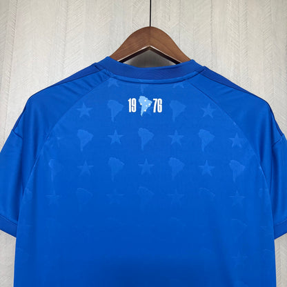 Camisa Cruzeiro l 26/27 | Versão Torcedor Masculina