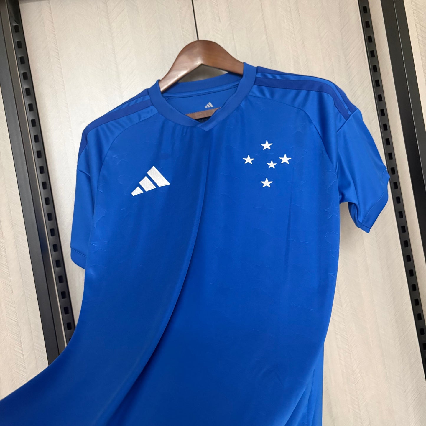 Camisa Cruzeiro l 26/27 | Versão Torcedor Masculina