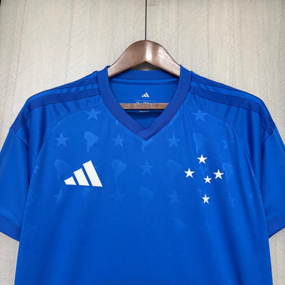 Camisa Cruzeiro l 26/27 | Versão Torcedor Masculina