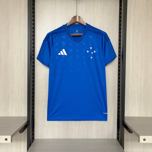 Camisa Cruzeiro l 26/27 | Versão Torcedor Masculina