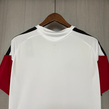 Camisa Alemanha Treino l 2026 | Versão Torcedor